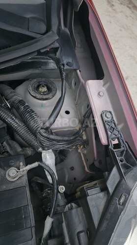 Nissan Micra 2013, 66,100 km - 1.2 l - Bakı