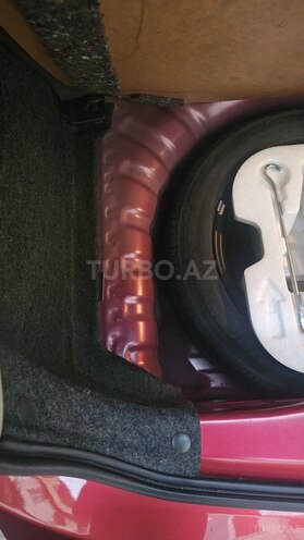 Nissan Micra 2013, 66,100 km - 1.2 l - Bakı