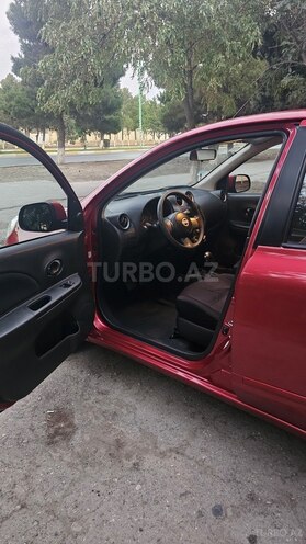 Nissan Micra 2013, 66,100 km - 1.2 l - Bakı
