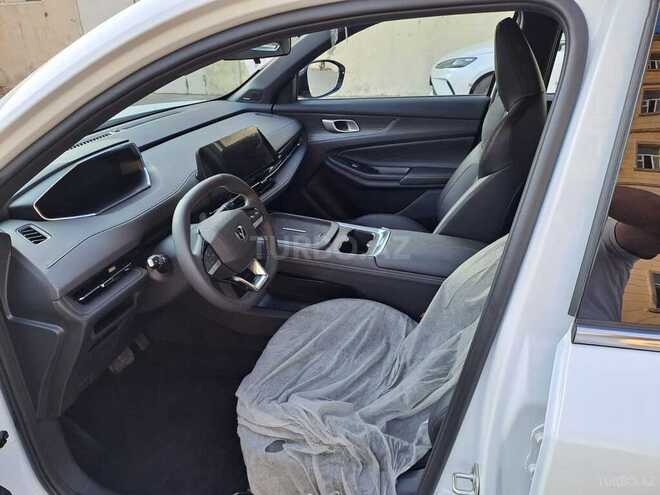 Changan CS 55 Plus 2025, 0 km - 1.5 l - Bakı
