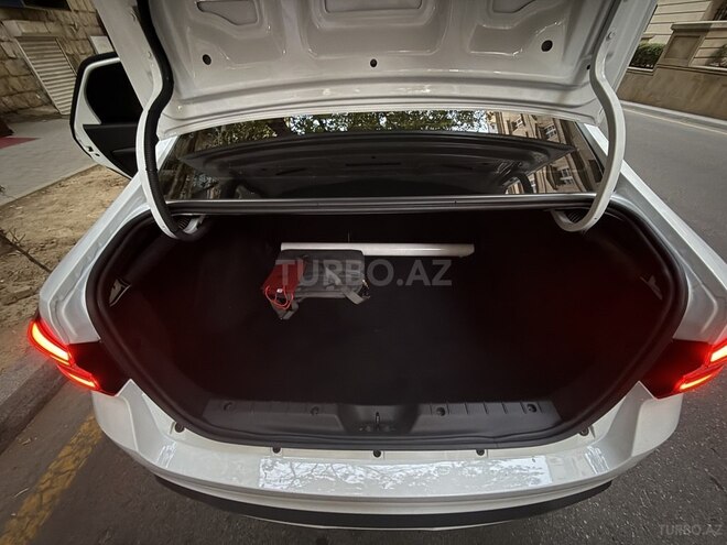 LADA (VAZ) Vesta 2025, 140,000 km - 1.8 l - Bakı