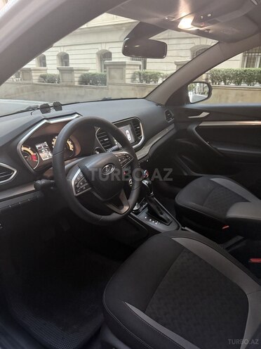 LADA (VAZ) Vesta 2025, 140,000 km - 1.8 l - Bakı