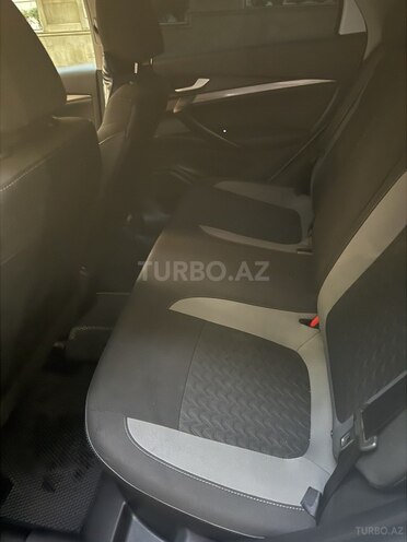 LADA (VAZ) Vesta 2025, 140,000 km - 1.8 l - Bakı