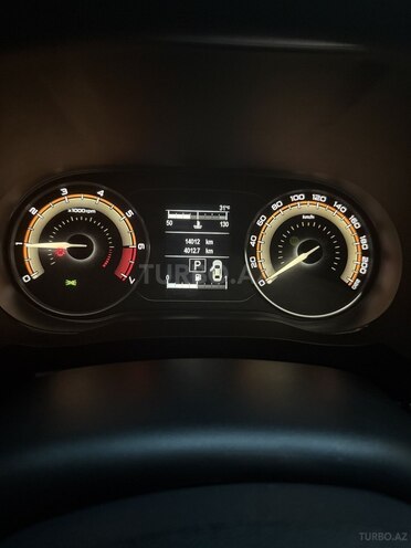 LADA (VAZ) Vesta 2025, 140,000 km - 1.8 l - Bakı