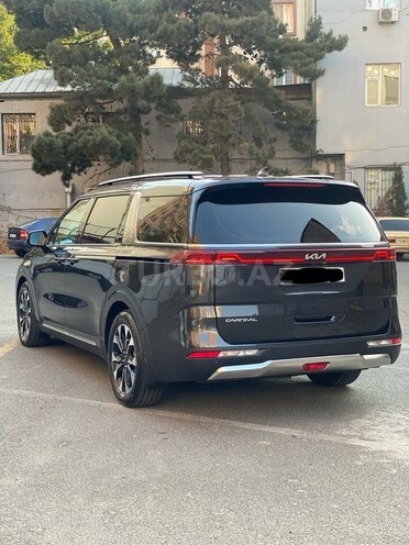 Kia Carnival 2023, 26,300 km - 2.2 l - Bakı
