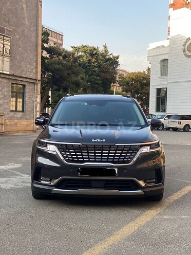 Kia Carnival 2023, 26,300 km - 2.2 l - Bakı