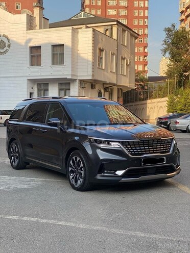 Kia Carnival 2023, 26,300 km - 2.2 l - Bakı