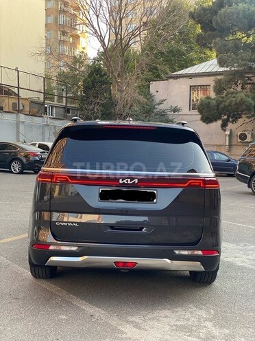Kia Carnival 2023, 26,300 km - 2.2 l - Bakı