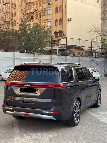 Kia Carnival 2023, 26,300 km - 2.2 l - Bakı