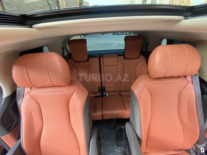 Kia Carnival 2023, 26,300 km - 2.2 l - Bakı