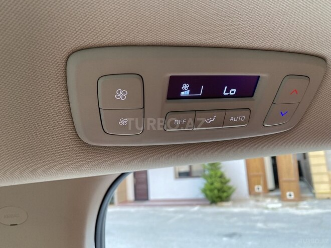 Kia Carnival 2023, 26,300 km - 2.2 l - Bakı