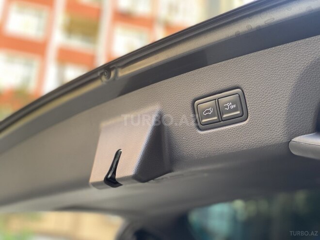 Kia Carnival 2023, 26,300 km - 2.2 l - Bakı