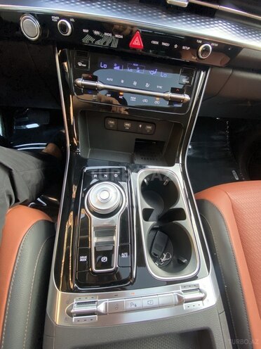 Kia Carnival 2023, 26,300 km - 2.2 l - Bakı