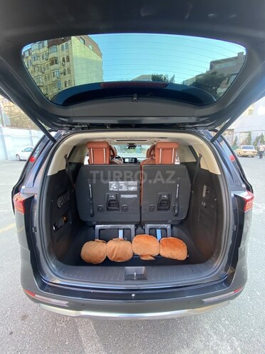 Kia Carnival 2023, 26,300 km - 2.2 l - Bakı