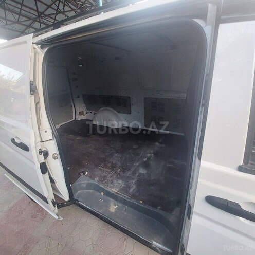 Mercedes Vito 115 2009, 221,113 km - 2.2 л - Göyçay