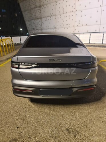 BYD  2025, 1,950 km - 1.5 l - Bakı