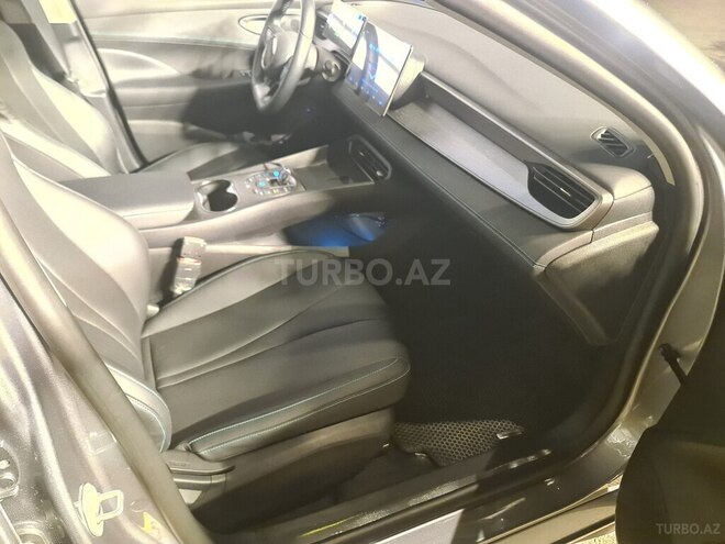 BYD  2025, 1,950 km - 1.5 l - Bakı