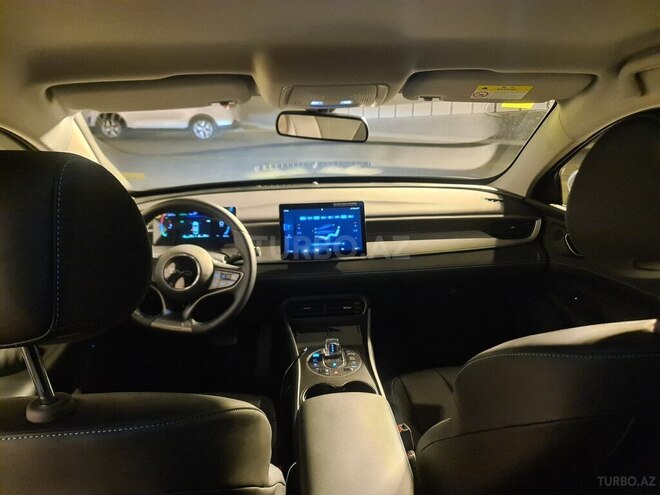 BYD  2025, 1,950 km - 1.5 l - Bakı