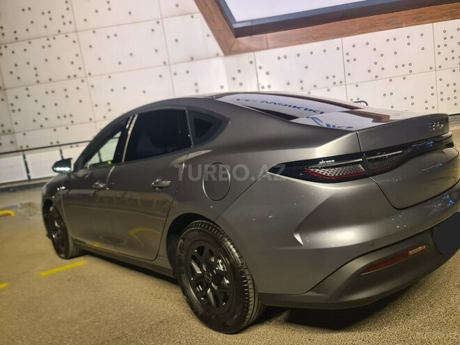 BYD  2025, 1,950 km - 1.5 l - Bakı