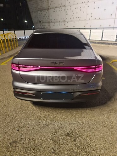 BYD  2025, 1,950 km - 1.5 l - Bakı