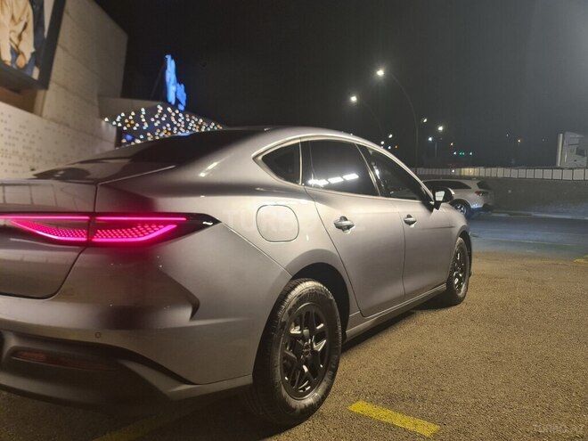 BYD  2025, 1,950 km - 1.5 l - Bakı
