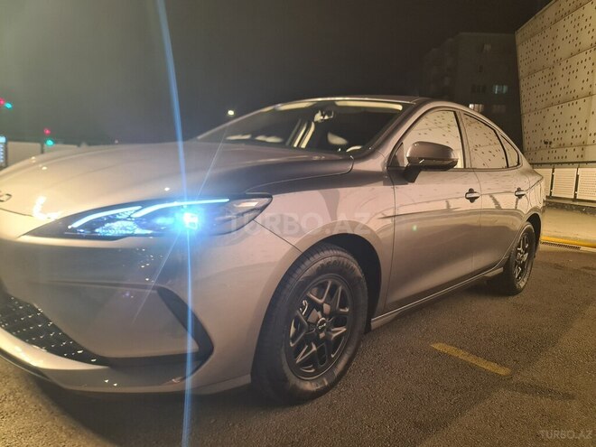 BYD  2025, 1,950 km - 1.5 l - Bakı