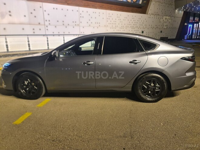 BYD  2025, 1,950 km - 1.5 l - Bakı