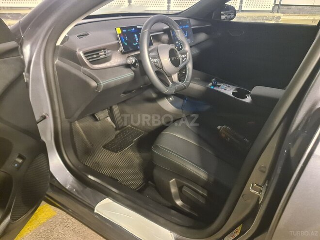 BYD  2025, 1,950 km - 1.5 l - Bakı