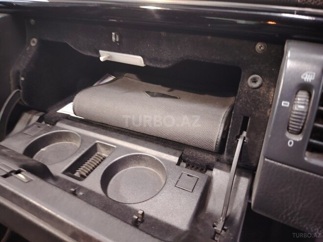 Mercedes E 430 2001, 249,000 km - 4.3 l - Bakı