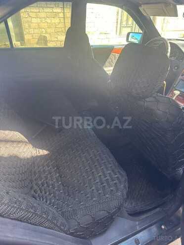 Mercedes E 230 1995, 530,000 km - 2.3 l - Bakı