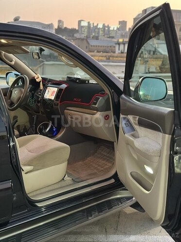 Toyota Land Cruiser Prado 2005, 320,200 km - 2.7 l - Bakı