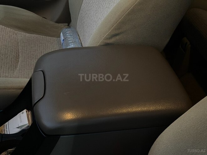 Toyota Land Cruiser Prado 2005, 320,200 km - 2.7 l - Bakı