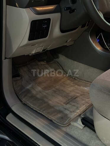 Toyota Land Cruiser Prado 2005, 320,200 km - 2.7 l - Bakı