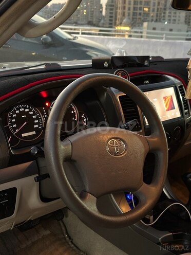Toyota Land Cruiser Prado 2005, 320,200 km - 2.7 l - Bakı