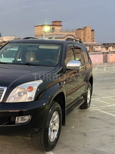 Toyota Land Cruiser Prado 2005, 320,200 km - 2.7 l - Bakı