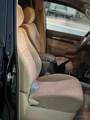 Toyota Land Cruiser Prado 2005, 320,200 km - 2.7 l - Bakı