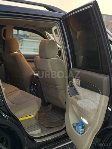 Toyota Land Cruiser Prado 2005, 320,200 km - 2.7 l - Bakı