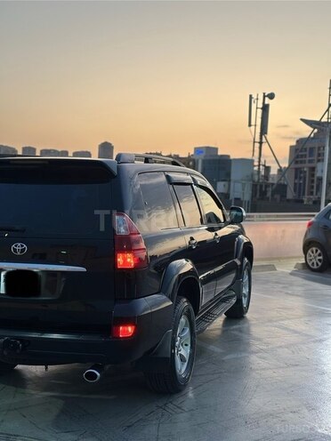 Toyota Land Cruiser Prado 2005, 320,200 km - 2.7 l - Bakı
