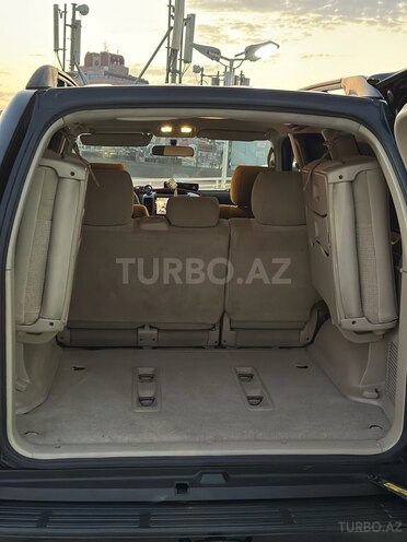 Toyota Land Cruiser Prado 2005, 320,200 km - 2.7 l - Bakı