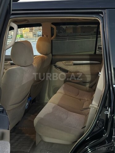 Toyota Land Cruiser Prado 2005, 320,200 km - 2.7 l - Bakı