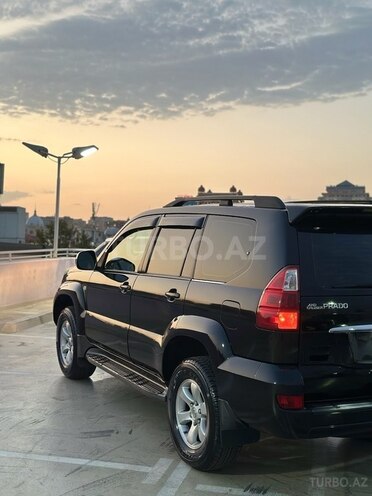 Toyota Land Cruiser Prado 2005, 320,200 km - 2.7 l - Bakı