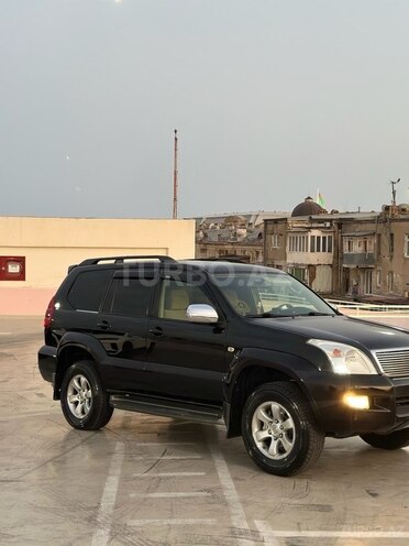 Toyota Land Cruiser Prado 2005, 320,200 km - 2.7 l - Bakı