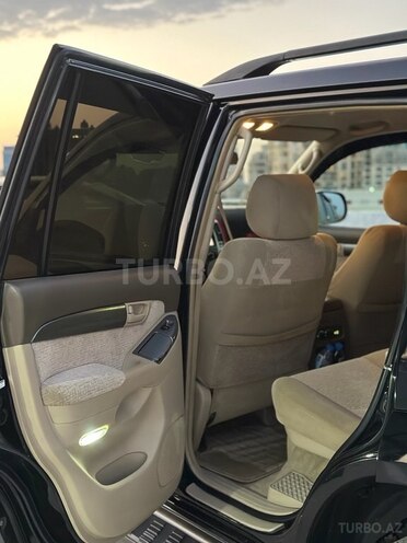 Toyota Land Cruiser Prado 2005, 320,200 km - 2.7 l - Bakı