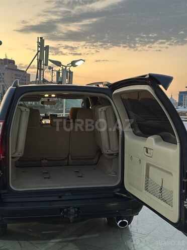 Toyota Land Cruiser Prado 2005, 320,200 km - 2.7 l - Bakı