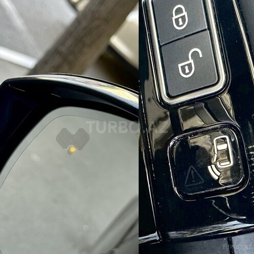 Land Rover Range Rover 2020, 60,200 km - 2.0 l - Bakı