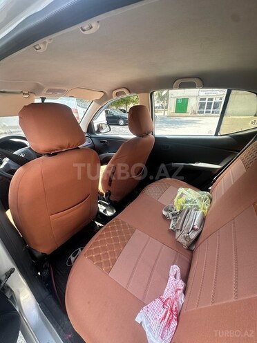 Hyundai i10 2012, 212,000 km - 1.3 l - Bakı