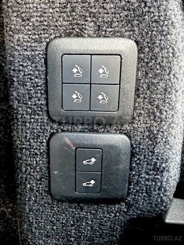 Land Rover Range Rover 2020, 60,200 km - 2.0 l - Bakı