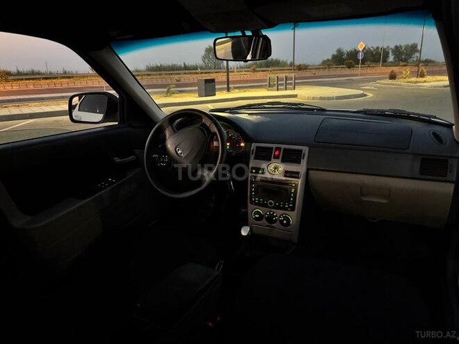 LADA (VAZ) Priora 2013, 246,000 km - 1.6 л - Yevlax