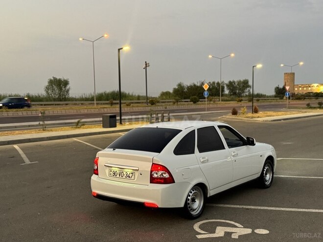 LADA (VAZ) Priora 2013, 246,000 km - 1.6 л - Yevlax