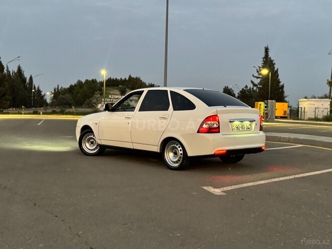 LADA (VAZ) Priora 2013, 246,000 km - 1.6 л - Yevlax
